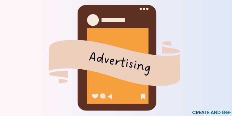 advertising graphic