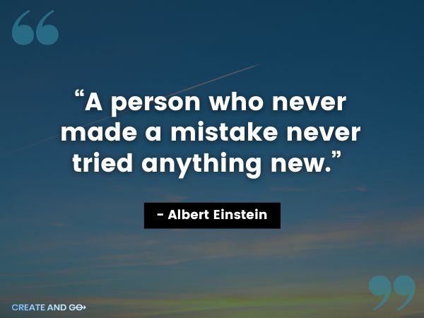 albert einstein quote