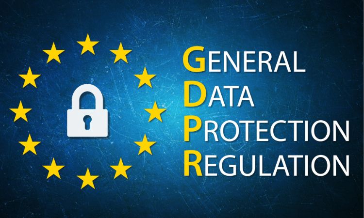 gdpr regulation for online business