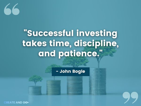 John Bogle quote