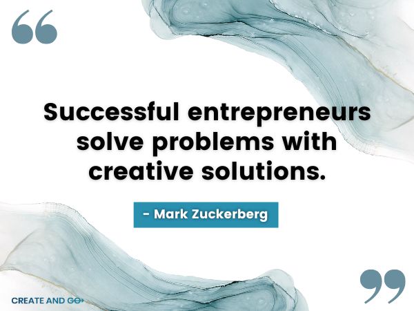 Mark Zuckerberg quote