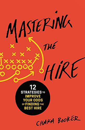 mastering the hire cover