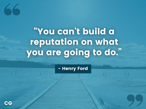 hustle quotes - henry ford