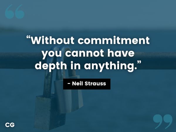 hustle focus quotes - neil strauss