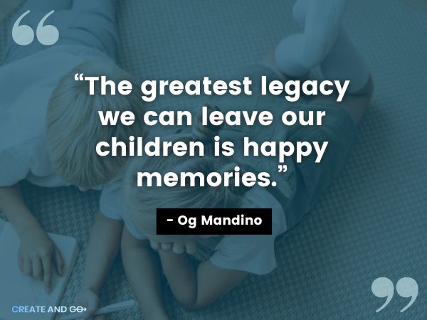 Og Mandino quote