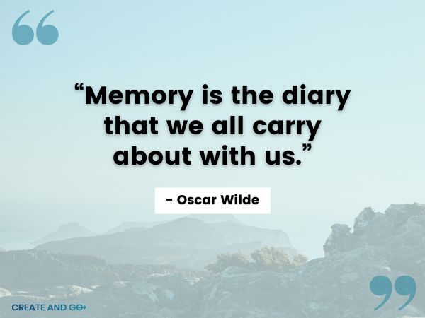 Oscar Wilde quote