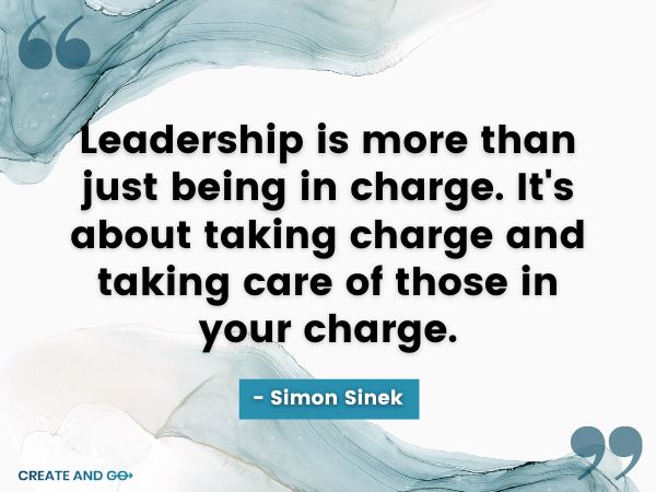 Simon Sinek quote