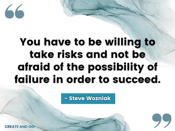 Steve Wozniak quote