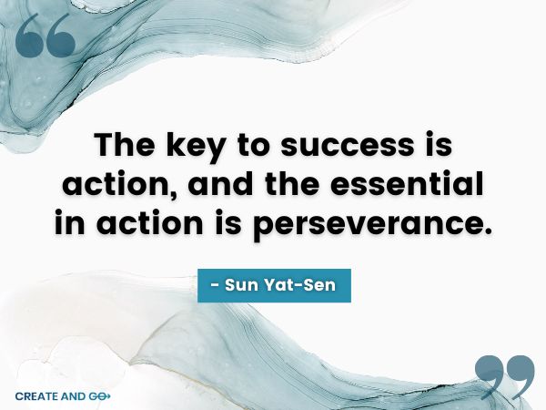 Sun Yat-Sen quote