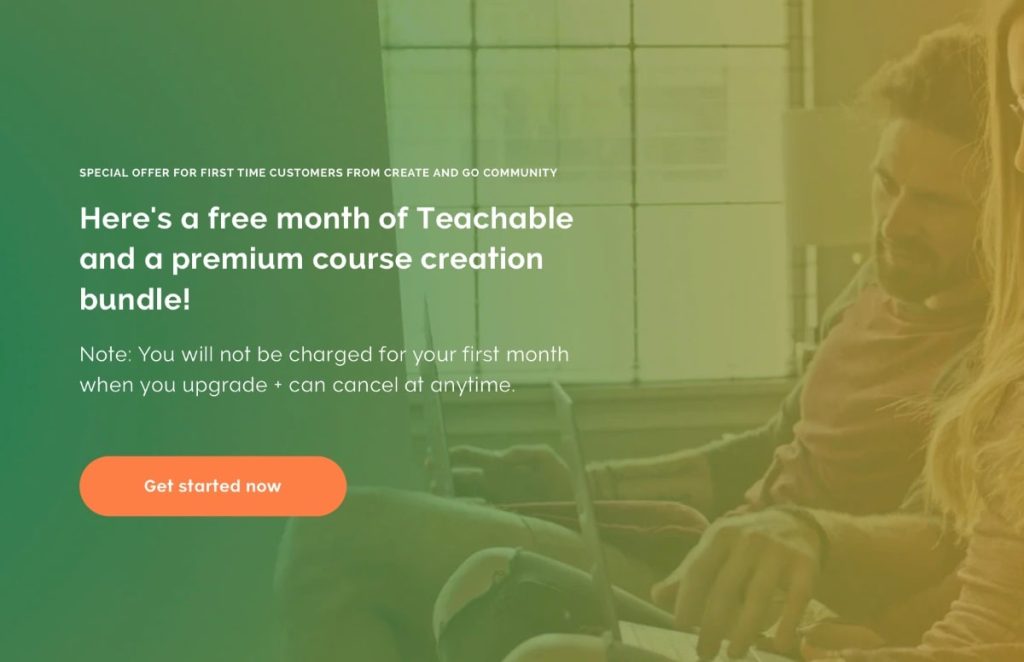 teachable affiliate company