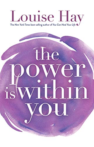 The Power is Within You cover