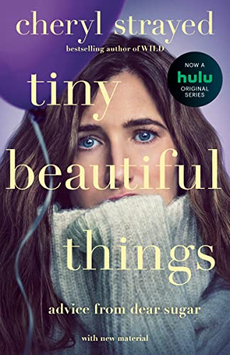 Tiny Beautiful Things cover