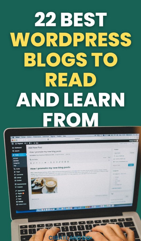 wordpress blogs to read pin min