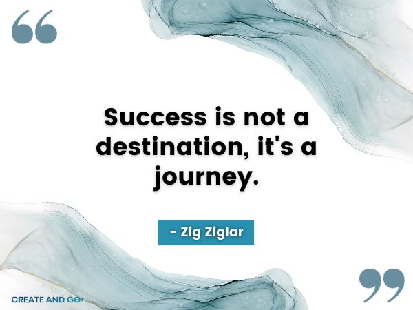 Zig Ziglar mindset quote 2